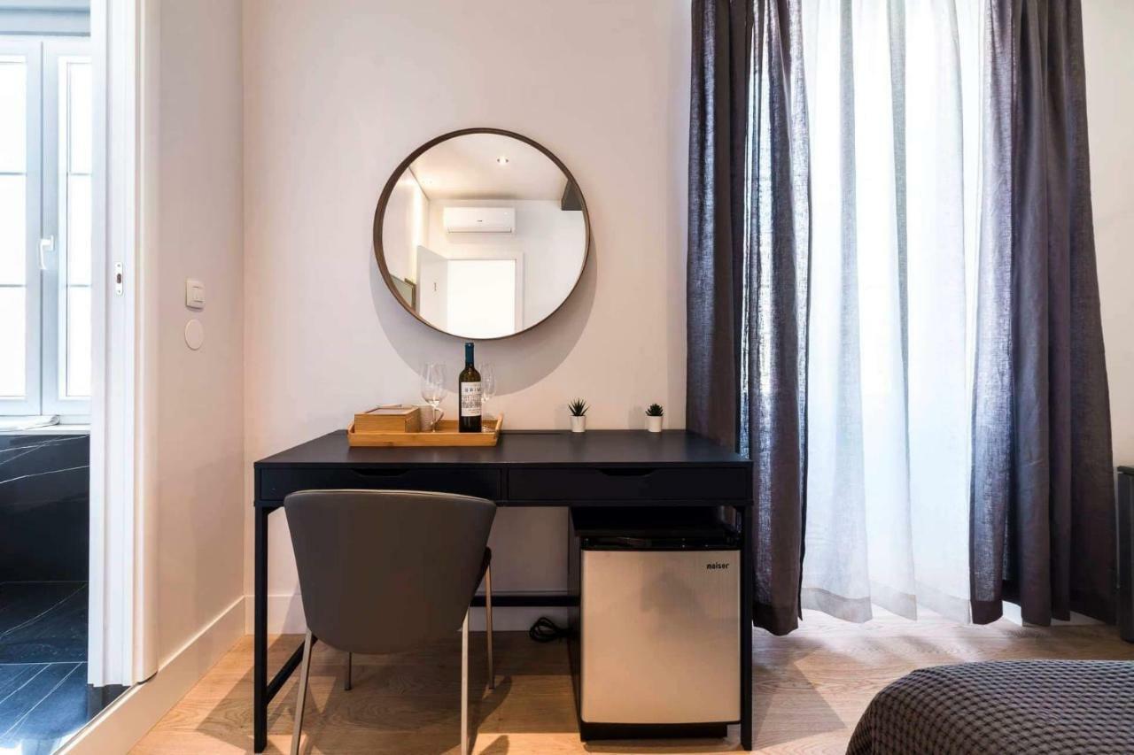 Luxury Rooms 7Heaven City Split Exterior foto