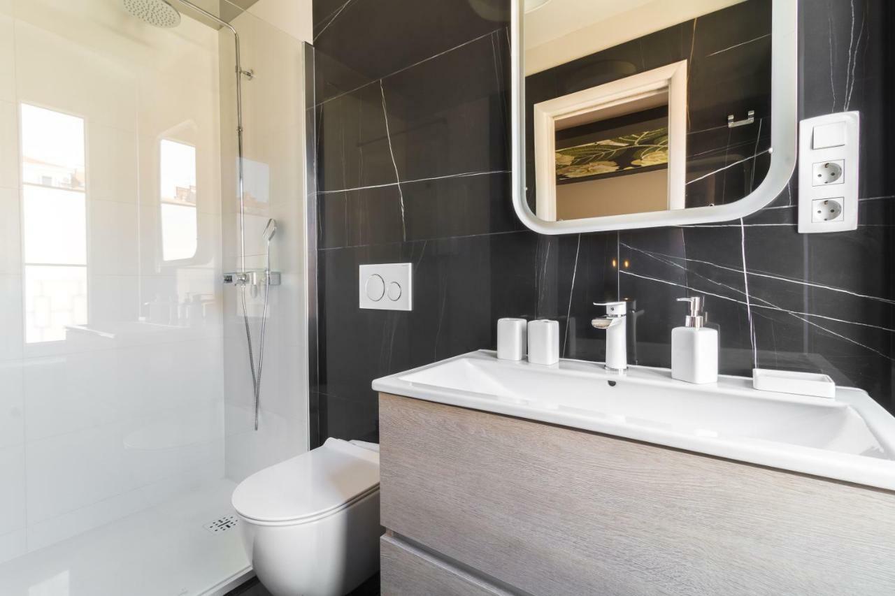 Luxury Rooms 7Heaven City Split Exterior foto