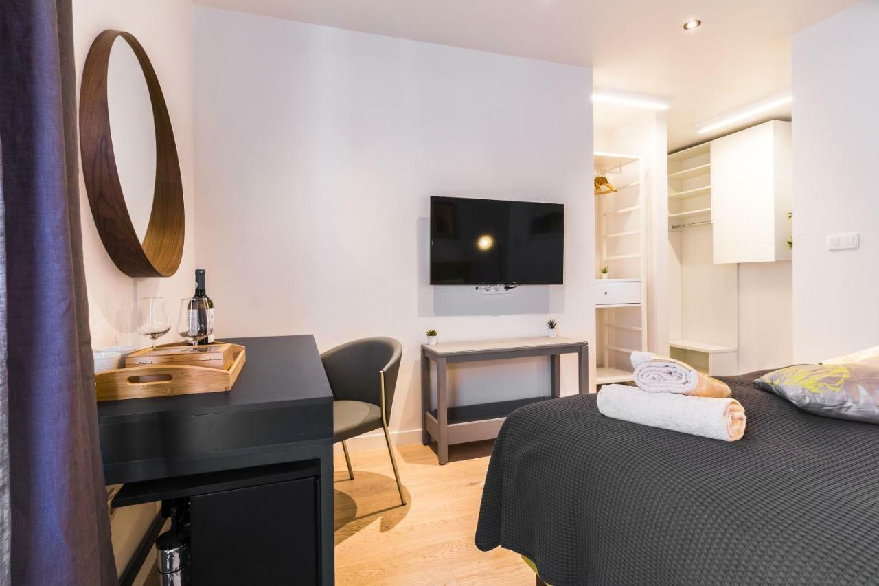 Luxury Rooms 7Heaven City Split Exterior foto