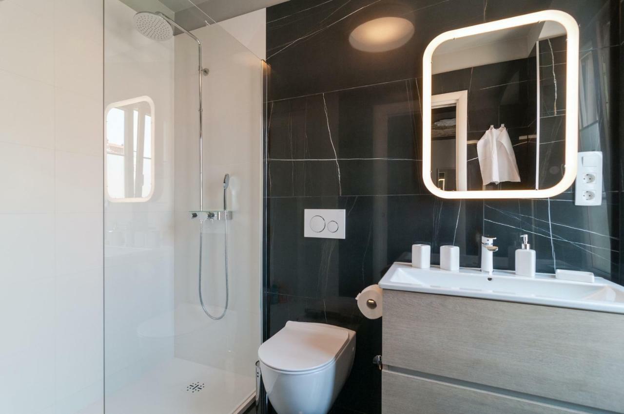 Luxury Rooms 7Heaven City Split Exterior foto